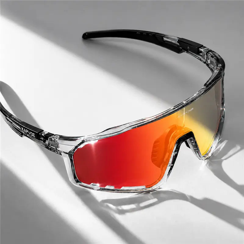 REVO KAPVOE X76 Photochromic Sunglasses