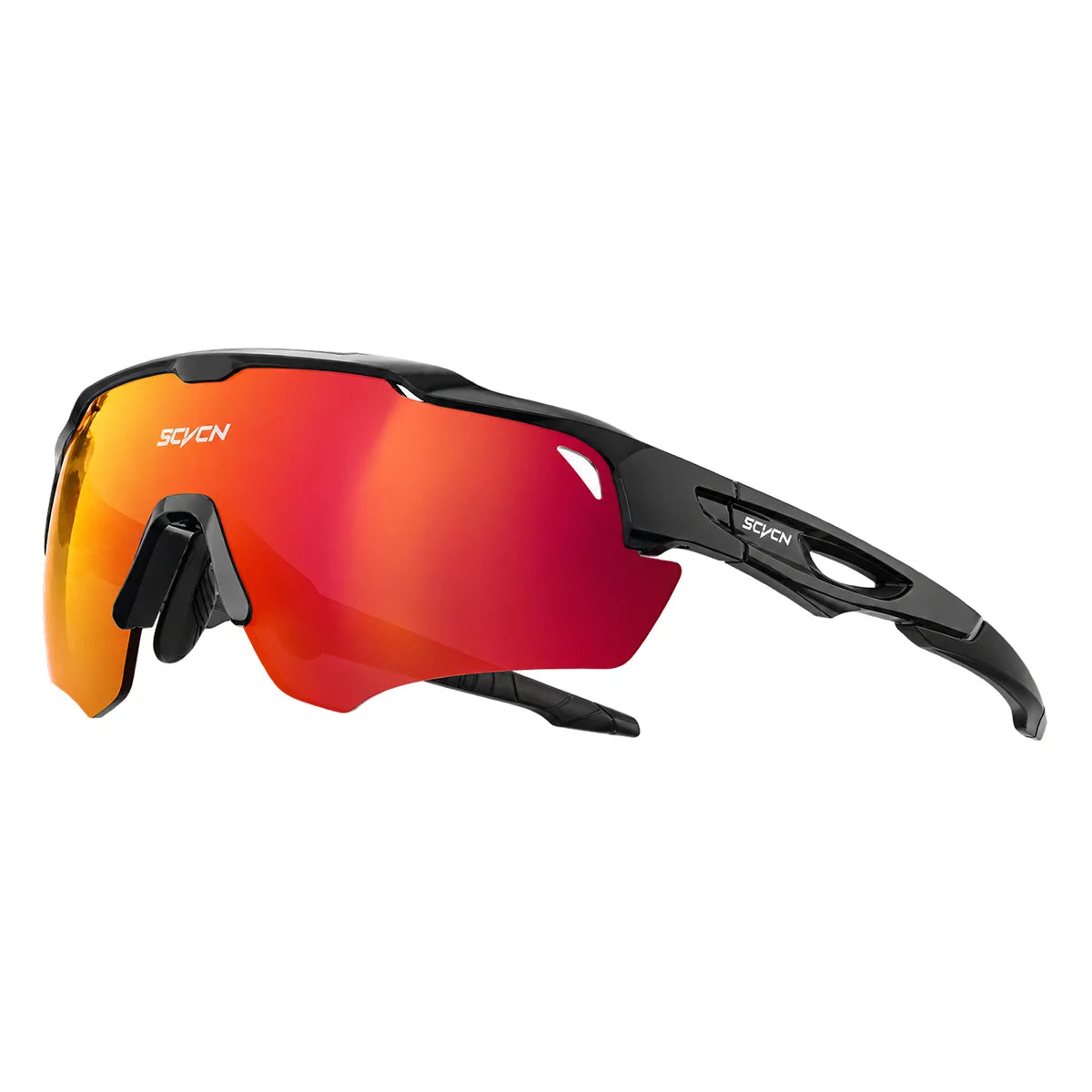 SCVCN S18 Mirrored Sunglasses