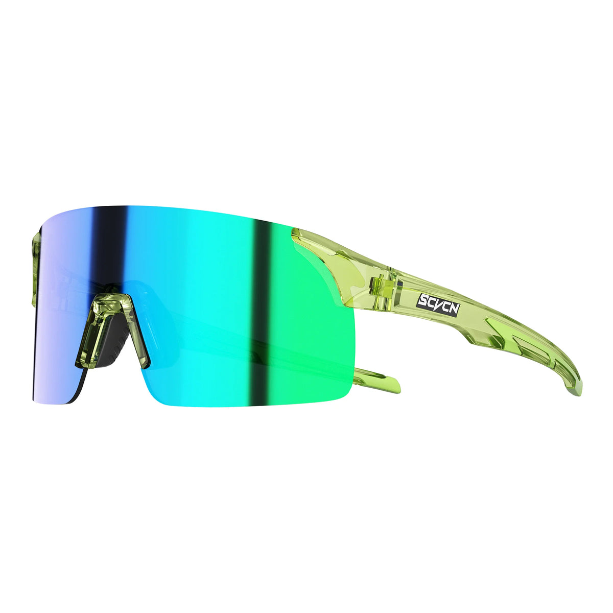 SCVCN X142 Mirrored Glasses