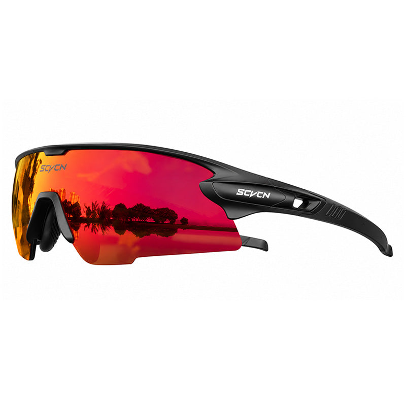 SCVCN S2 Mirrored Sunglasses