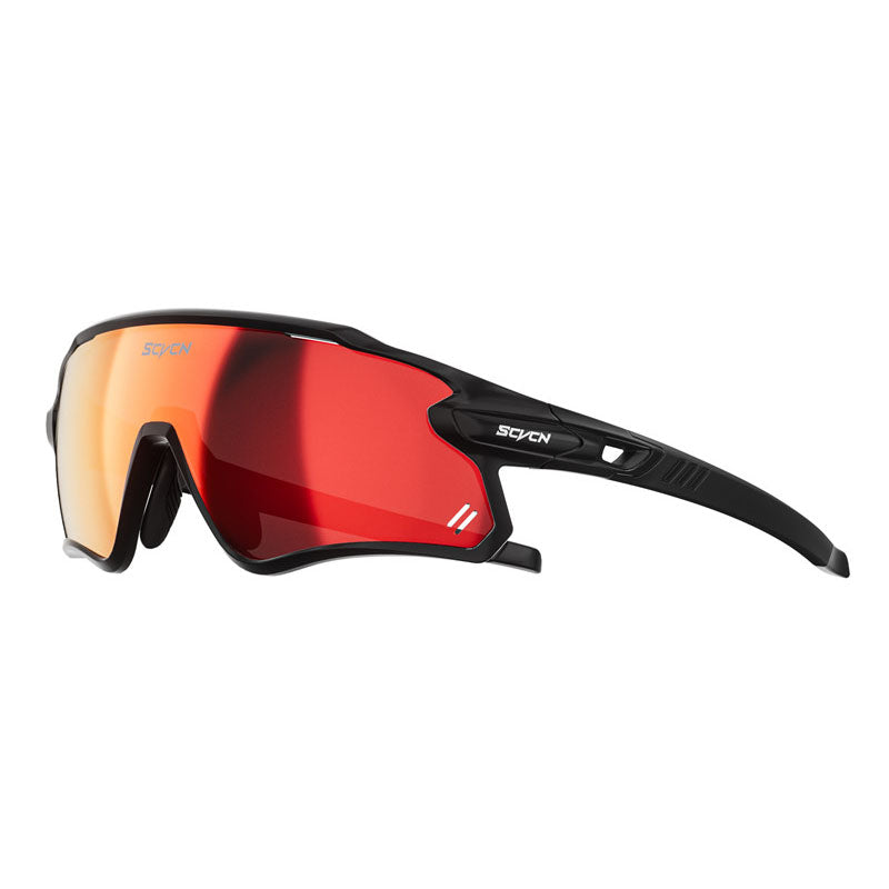 SCVCN S1 Mirrored Sunglasses