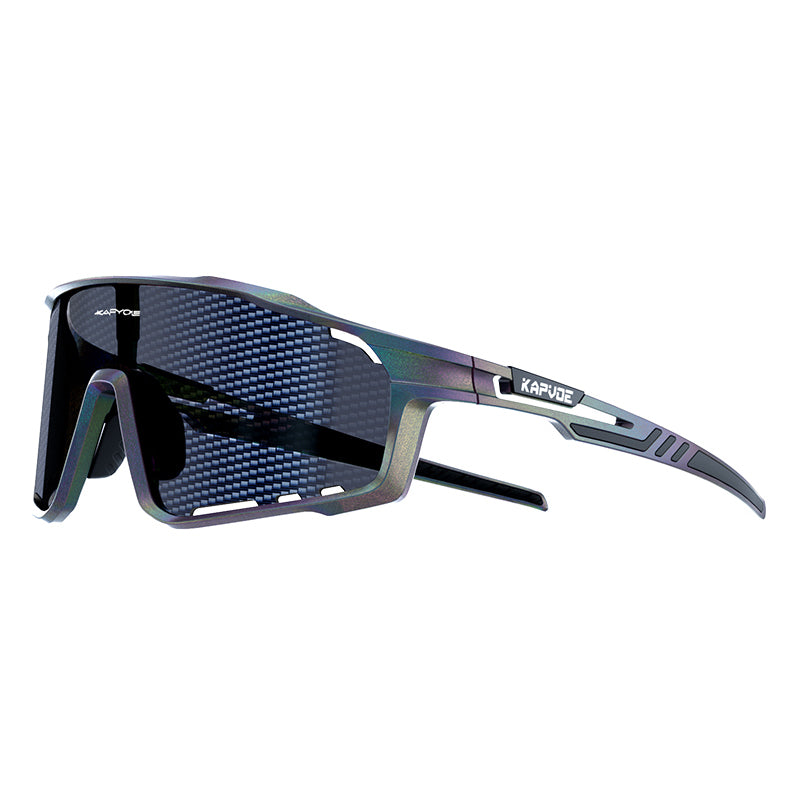 Knight Nano Lens Sports Glasses