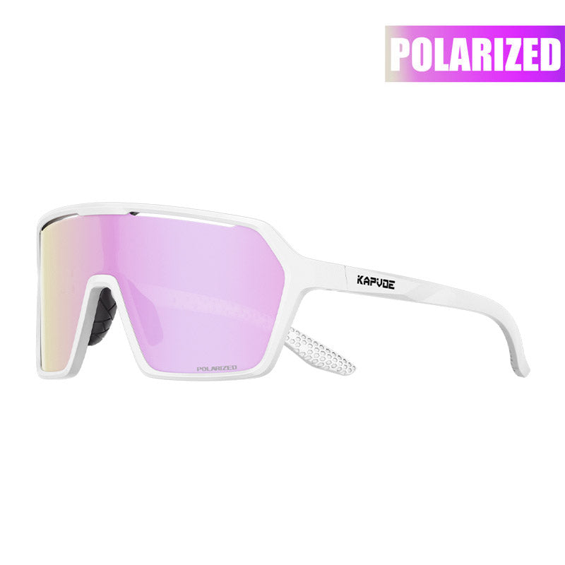 Kapvoe X335 Color Polarized Sunglasses