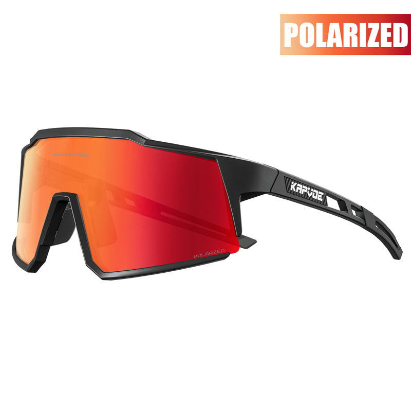 KE9022 Color Polarized Sunglasses