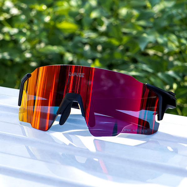 Kapvoe X92 Sports Sunglasses