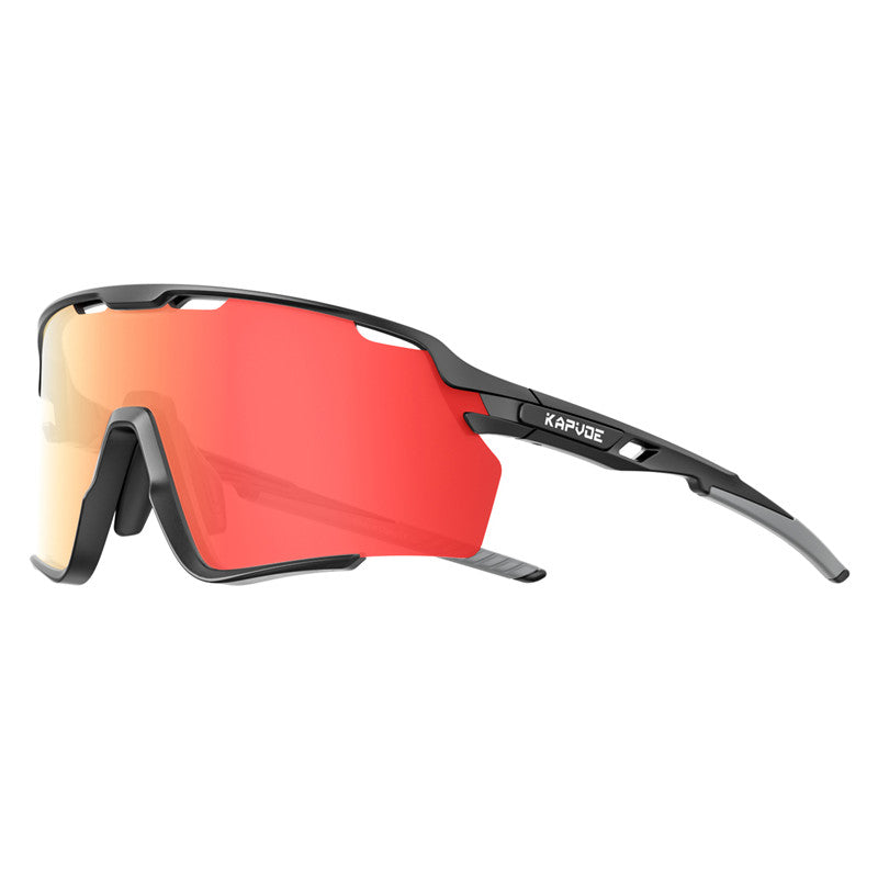 KAPVOE X170 Mirrored Sunglasses