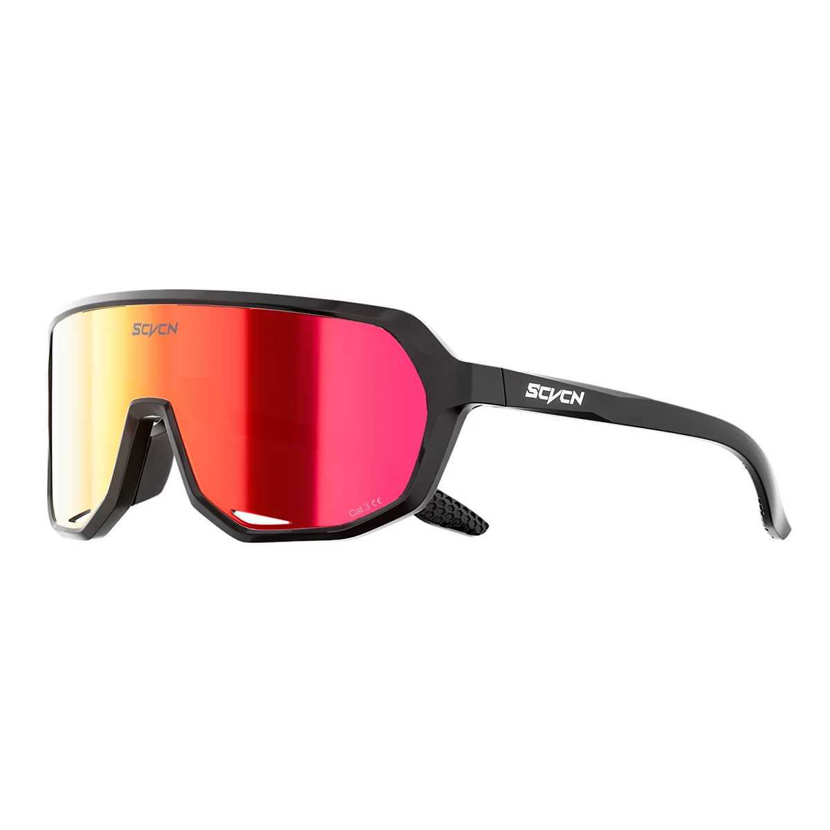 SCVCN X63 Mirrored Sunglasses