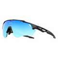 SCVCN S18 Mirrored Sunglasses