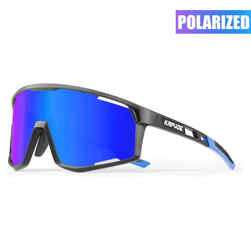 Kapvoe X180 Color Polarized Sunglasses