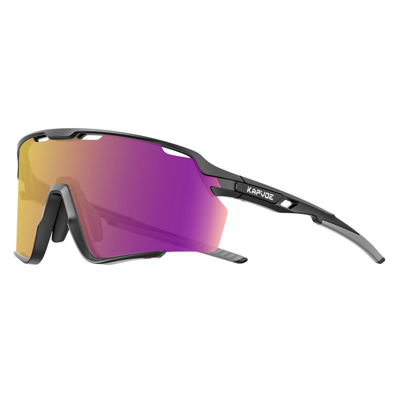 KAPVOE X170 Mirrored Sunglasses