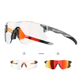 KAPVOE K1129 Photochromic Sunglasses