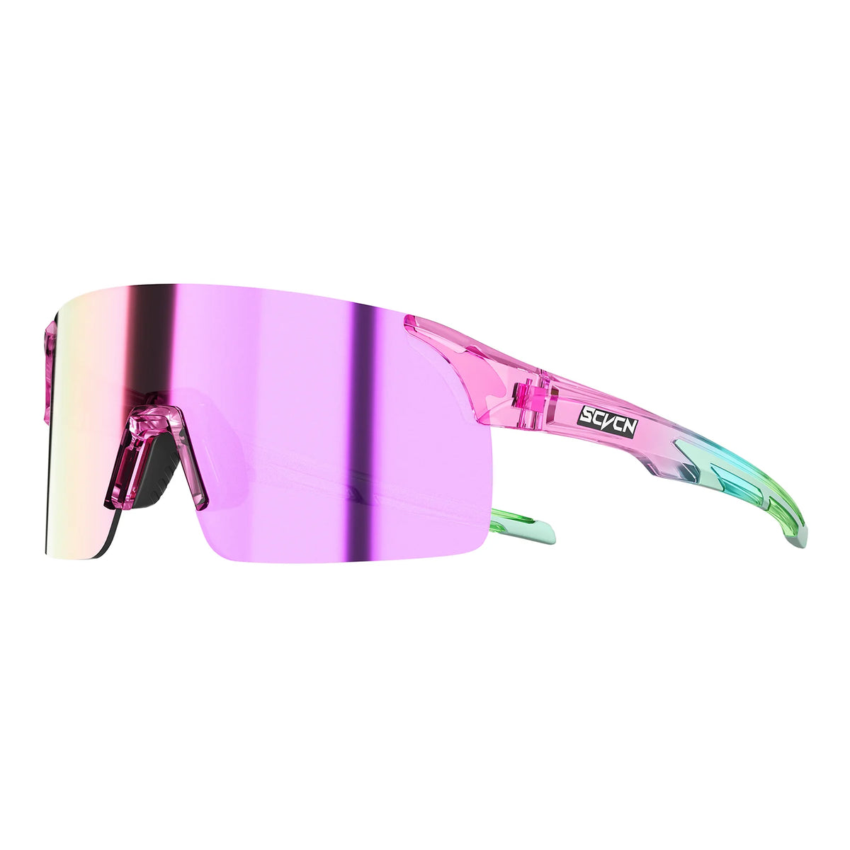 SCVCN X142 Mirrored Glasses