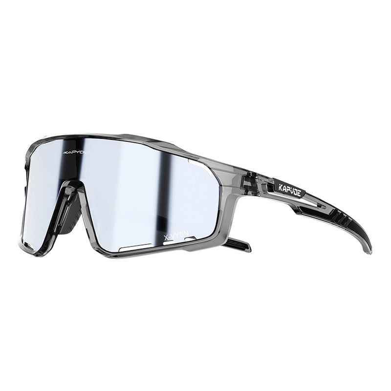KAPVOE X76 Mirrored Sunglasses