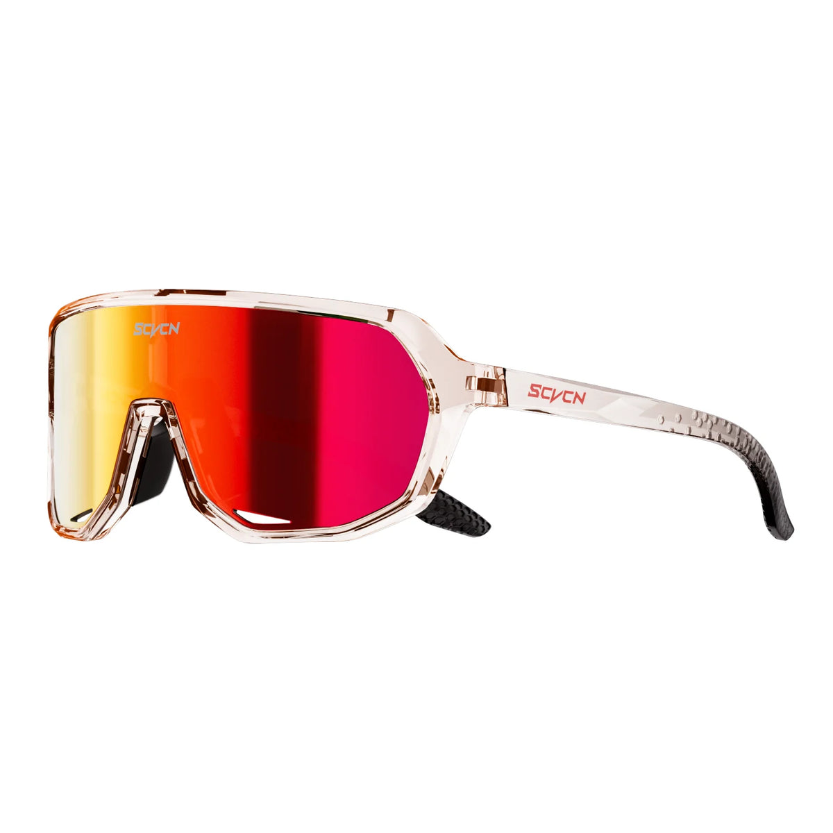 SCVCN X63 Mirrored Sunglasses