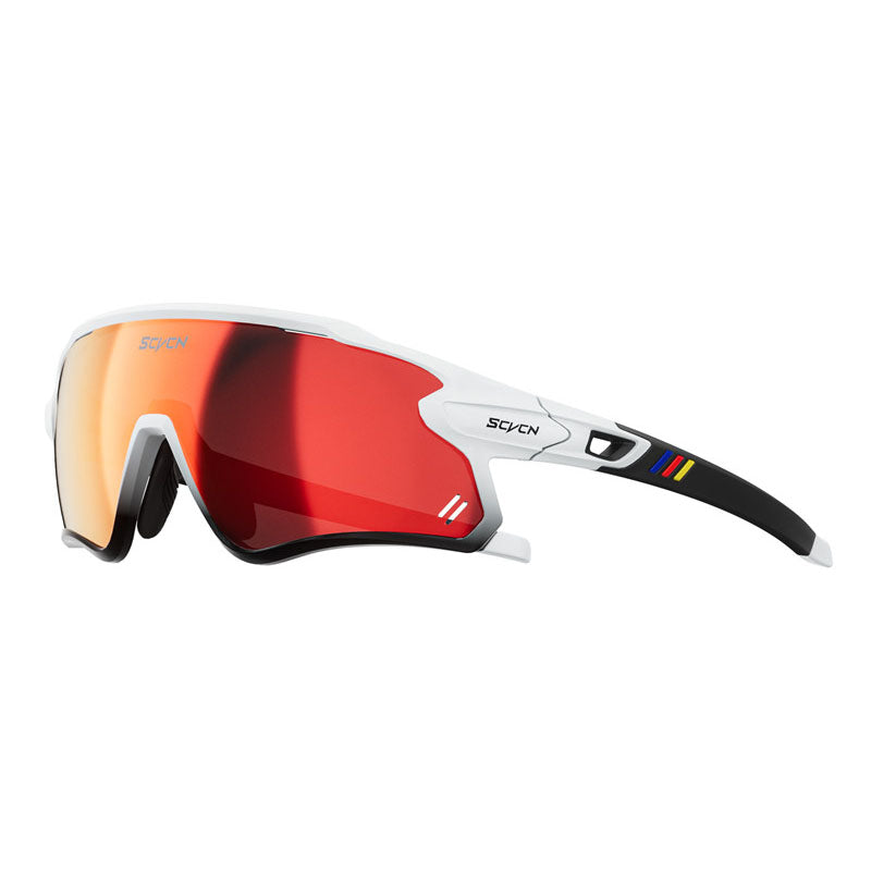 SCVCN S1 Mirrored Sunglasses