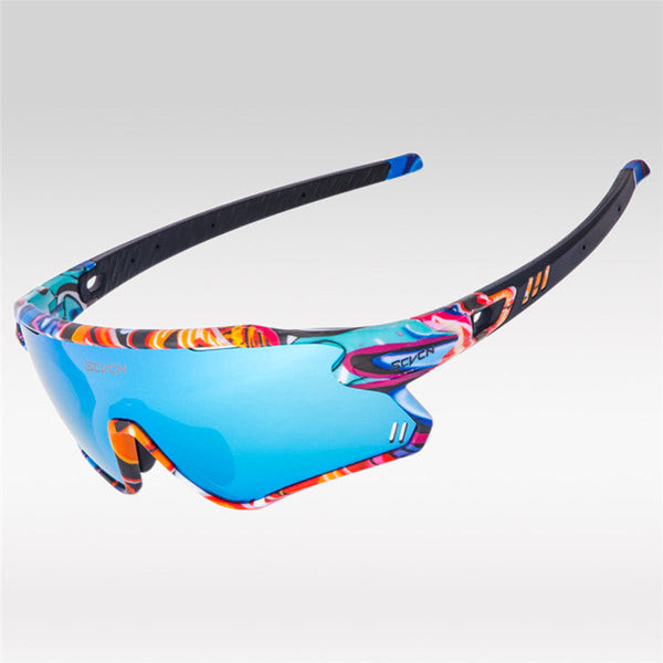 Scvcn S1 Sports Sunglasses