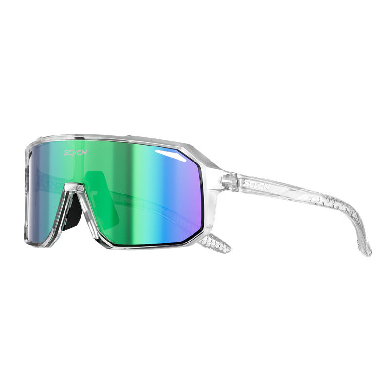 SCVCN X62 Mirrored Sunglasses