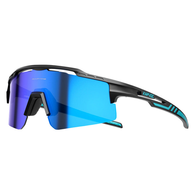 KAPVOE X75 Mirrored Sunglasses