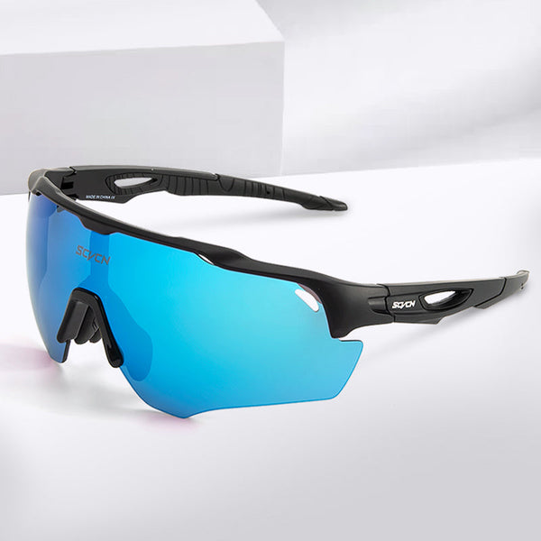 Scvcn X18 Sport Glasses