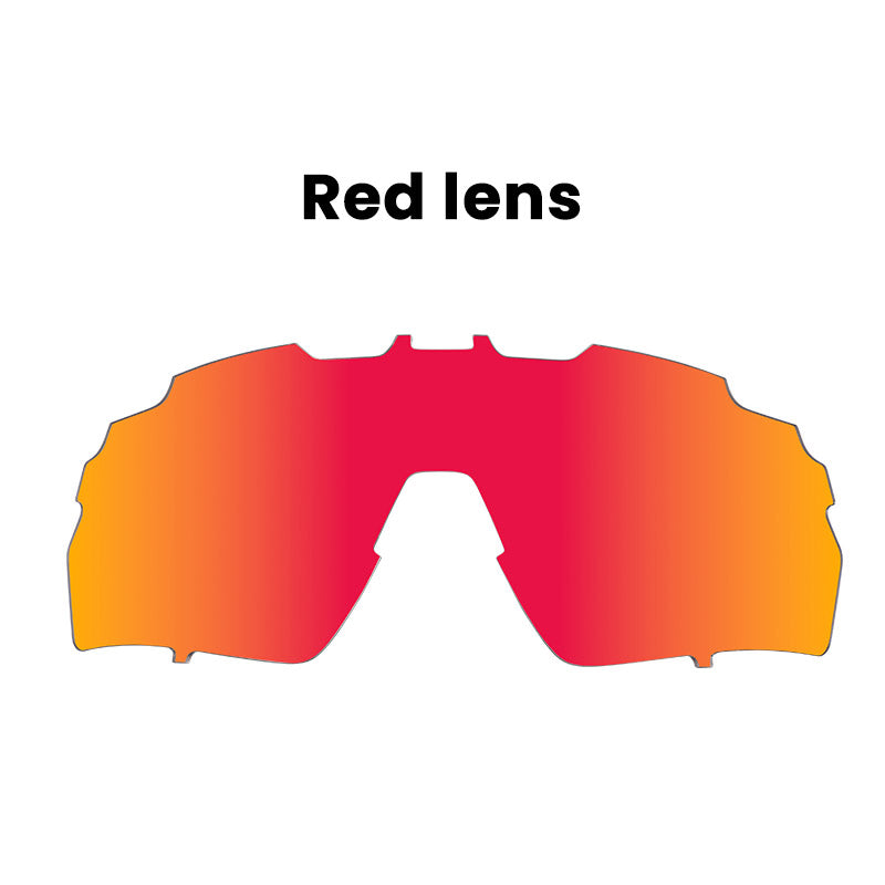 Kapvoe X170 Replacement Lens