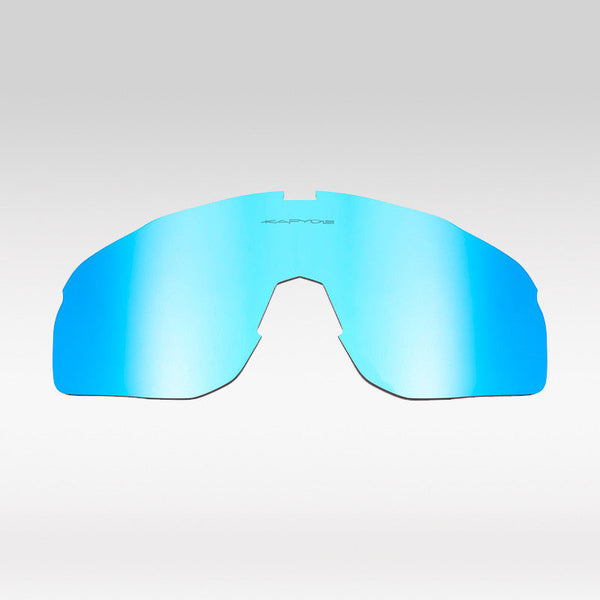 Kapvoe X93 Replacement Lens & Accessories