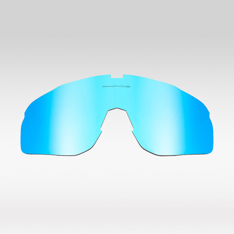 Kapvoe X93 Replacement Lens & Accessories