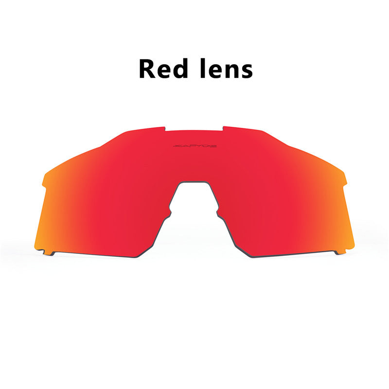 KE9022 Replacement Lenses & Accessories