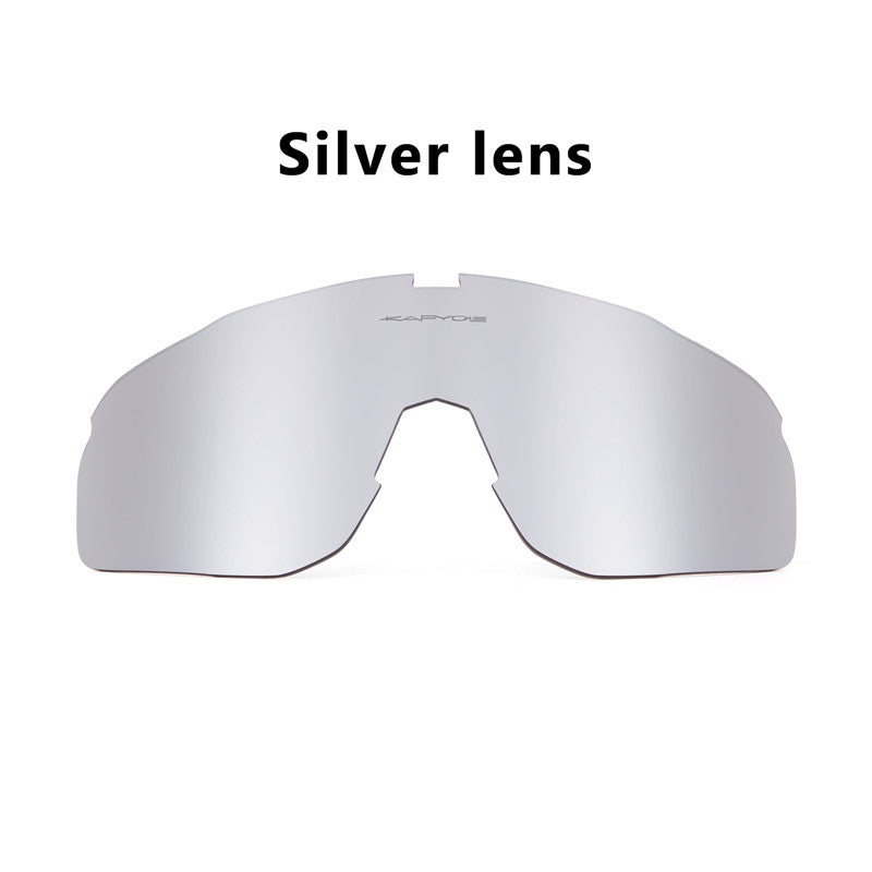 Kapvoe X93 Replacement Lens & Accessories