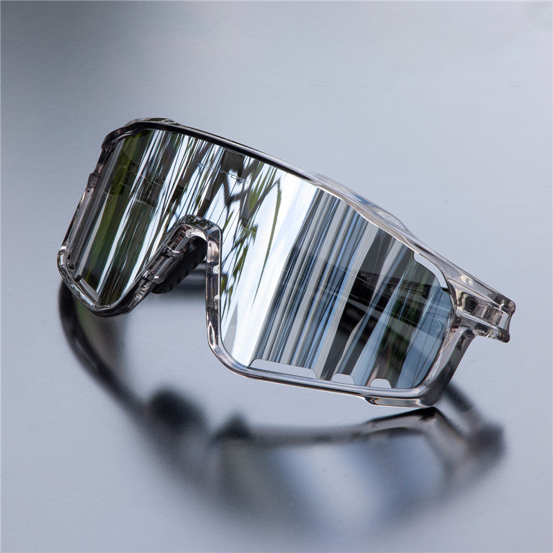 KAPVOE X76 Mirrored Sunglasses