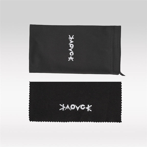 Glasses Bag & Cloth