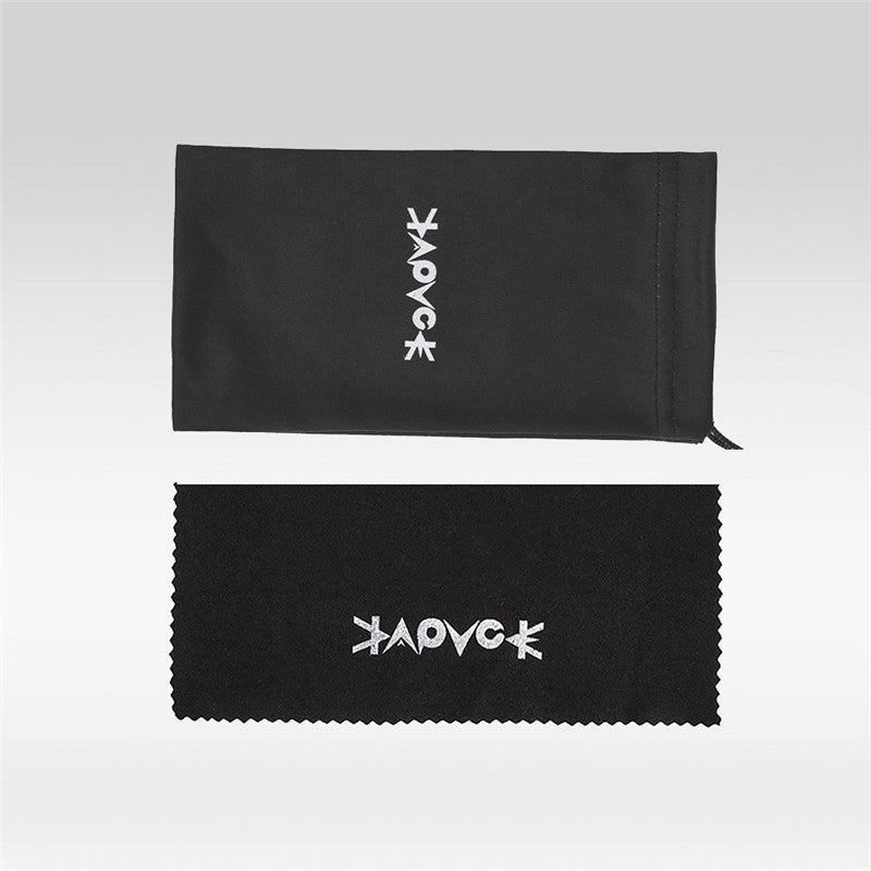 Glasses Bag & Cloth