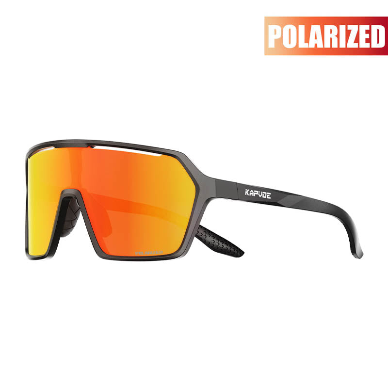 Kapvoe X335 Color Polarized Sunglasses