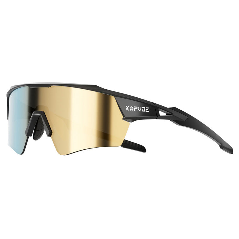 DreamChaser Wings Mirrored Sunglasses