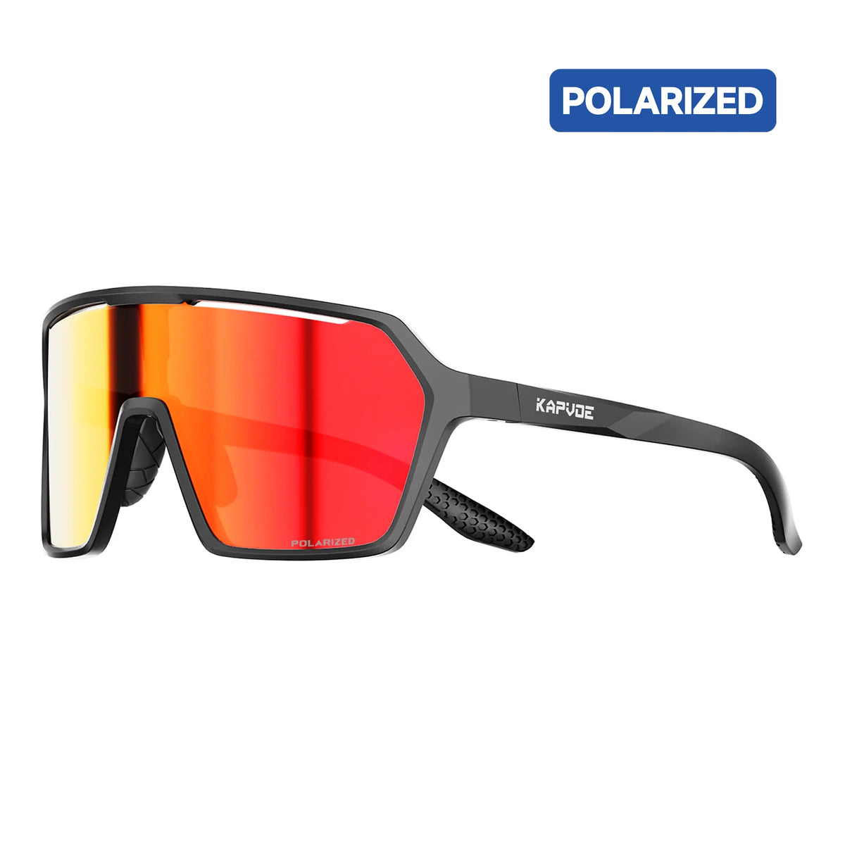 KAPVOE X335 Color Polarized Sunglasses