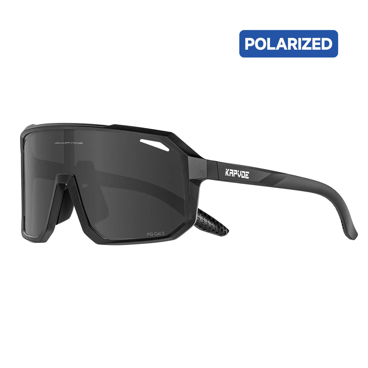 Kapvoe X62 Color Polarized Sunglasses