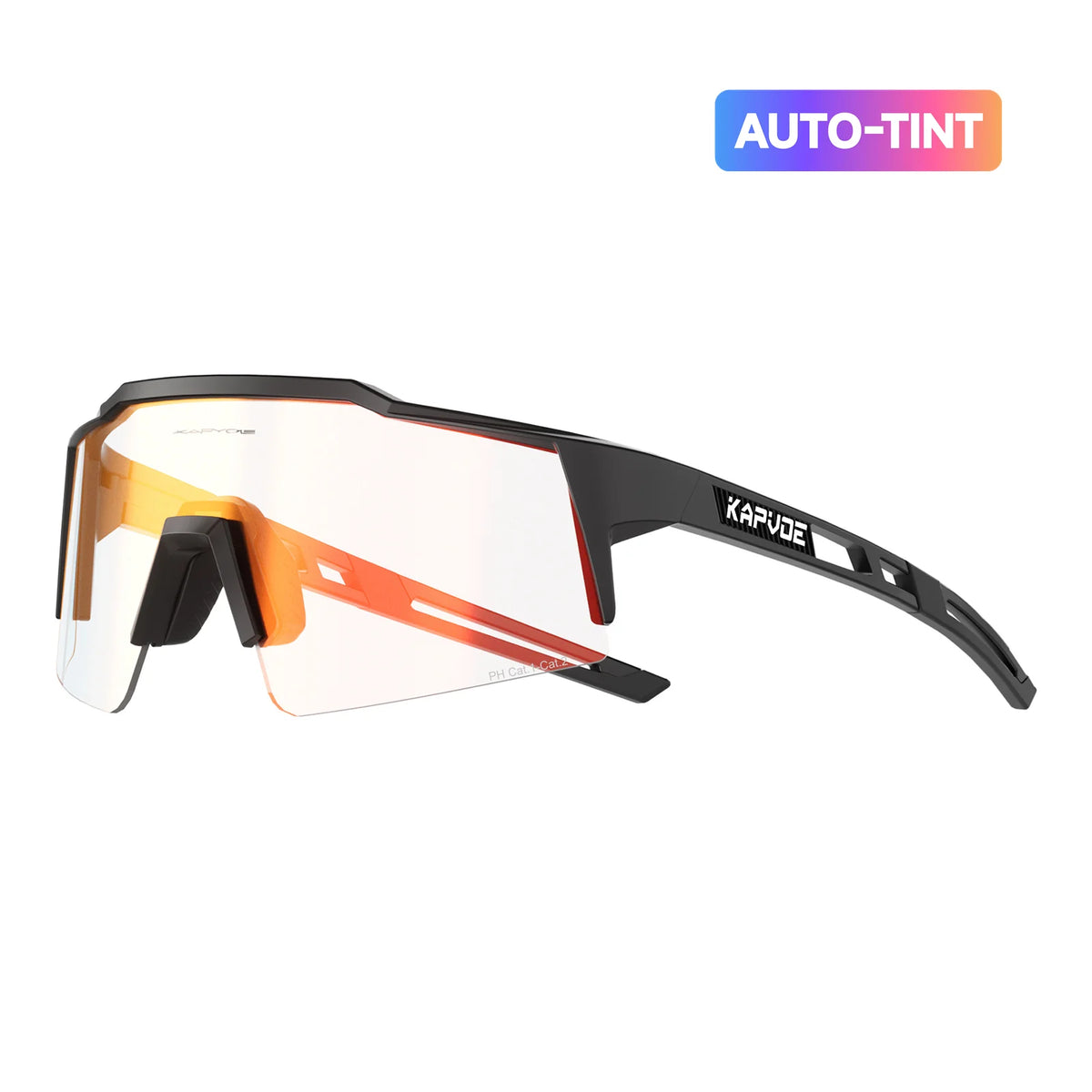 REVO KE9023 Photochromic Sunglasses