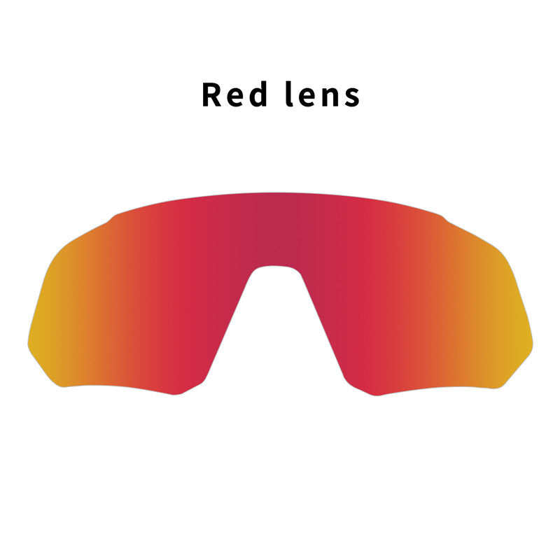 KE9408 Replacement Lens & Accessories