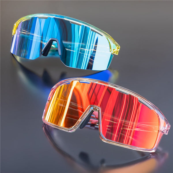 Scvcn Sports Leisure Glasses One Pair Two Styles