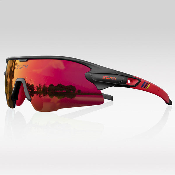Scvcn S2 Sports Sunglasses