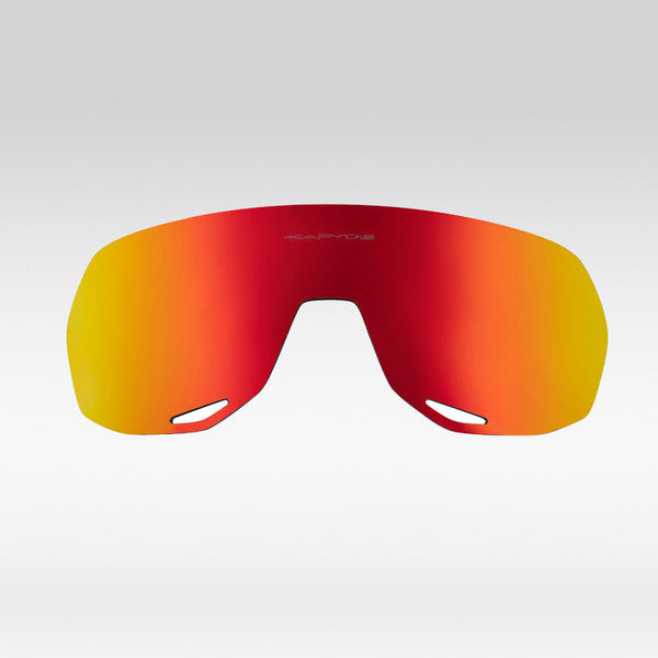 Kapvoe X63 Replacement Lens & Accessories