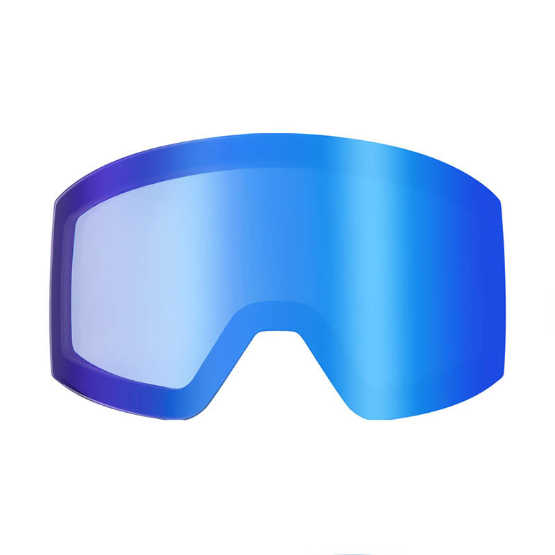 K718 Ski Goggle Magnetic Replacement Lens